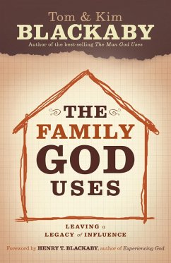 Cover Family God Uses (eBook, ePUB)