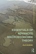 Essentials of Advanced Macroeconomic... - Bild 1