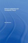 School Leadership and Complexity Theory (eBook, ePUB)