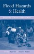 Flood Hazards and Health (eBook, ePUB) - Bild 1