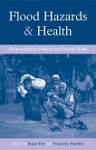 Flood Hazards and Health (eBook, ePUB)