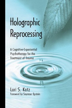 Cover Holographic Reprocessing (eBook, PDF)