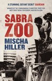 Sabra Zoo (eBook, ePUB)