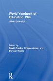 World Yearbook of Education 1992 (eBook, PDF)