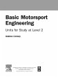 Basic Motorsport Engineering (eBook,... - Bild 1