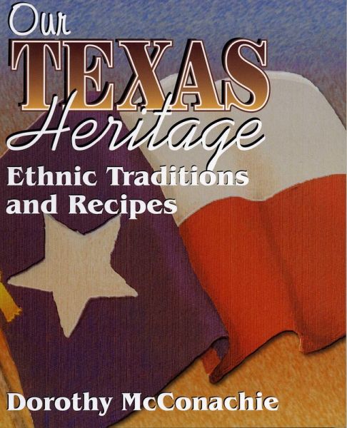 Our Texas Heritage (eBook, ePUB)