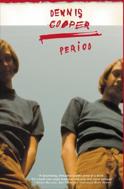 Cover Period (eBook, ePUB)