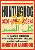 HUNTINGDOG (eBook, ePUB) HUNTINGDOG (eBook, ePUB)