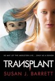 Transplant (eBook, ePUB)