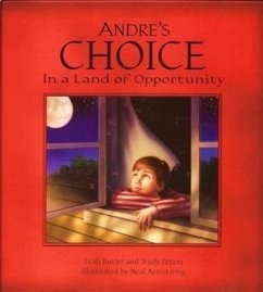 Cover Andre's Choice (eBook, ePUB)