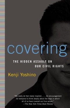 Covering (eBook, ePUB) - Yoshino, Kenji