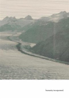 Cover Humanity Incorporated (eBook, ePUB)