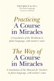Practicing a Course in Miracles (eBook, ePUB)