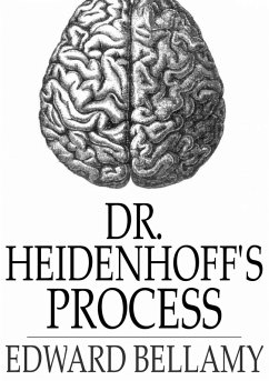Cover Dr. Heidenhoff's Process (eBook, ePUB)