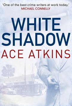Cover White Shadow (eBook, ePUB)