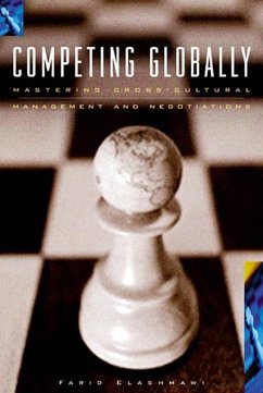 Competing Globally (eBook, ePUB) - Elashmawi, Ph. D.