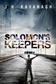 Solomon's Keepers (eBook, ePUB)