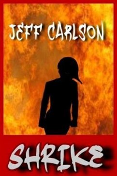 Shrike (eBook, ePUB) - Carlson, Jeff