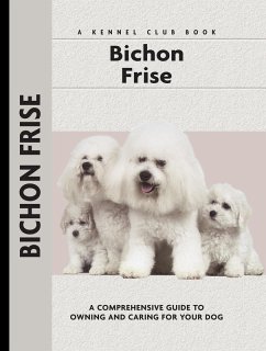 Cover Bichon Frise (eBook, ePUB)