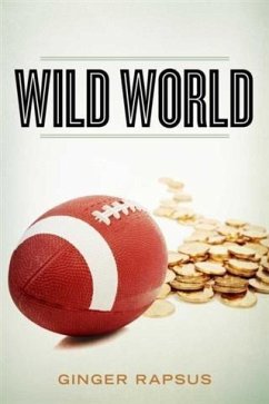 Wild World (eBook, ePUB) - Rapsus, Ginger