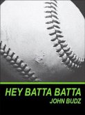 Hey Batta Batta (eBook, ePUB)