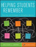 Helping Students Remember (eBook, ePUB)