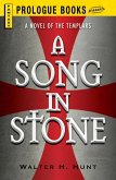 A Song in Stone (eBook, ePUB)