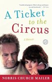 A Ticket to the Circus (eBook, ePUB)