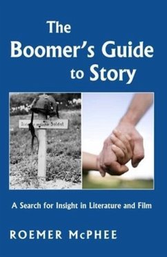 Cover Boomer's Guide to Story (eBook, ePUB)