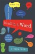 It's All in a Word (eBook, ePUB) - Bild 1