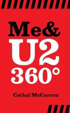 Cover Me & U2 360 (eBook, ePUB)