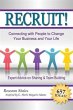 Recruit! (eBook, ePUB) - Bild 1