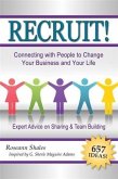 Recruit! (eBook, ePUB)