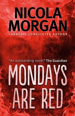 Cover Mondays are Red (eBook, ePUB)