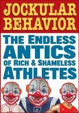 Jockular Behavior (eBook, ePUB)