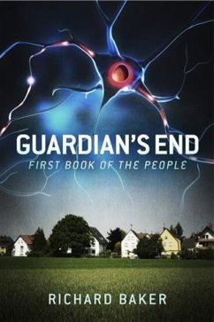 Guardian's End (eBook, ePUB) - Baker, Richard