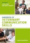 Handbook of Veterinary Communication Skills (eBook, PDF)