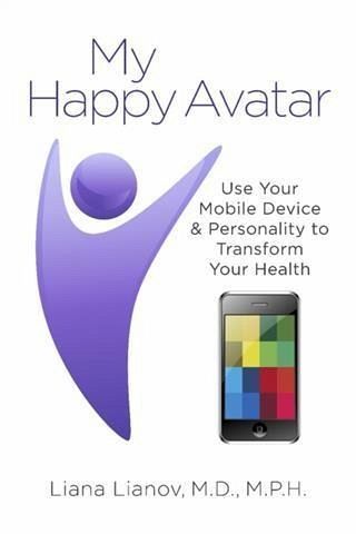 My Happy Avatar (eBook, ePUB)