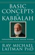 Basic Concepts in Kabbalah (eBook, ePUB) - Bild 1