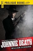 Johnnie Death (eBook, ePUB)