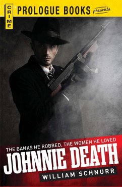 Cover Johnnie Death (eBook, ePUB)