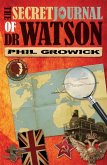 Secret Journal of Dr Watson (eBook, ePUB)