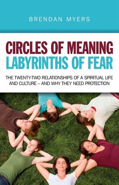 Cover Circles of Meaning, Labyrinths of Fear (eBook, ePUB)