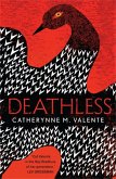 Deathless (eBook, ePUB) Deathless (eBook, ePUB)