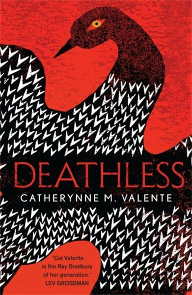 Deathless (eBook, ePUB)