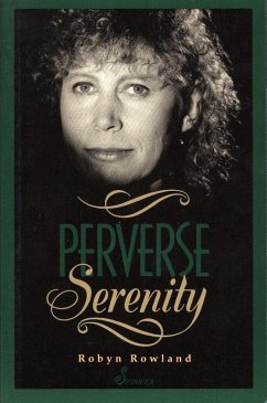 Perverse Serenity (eBook, ePUB) Cover Perverse Serenity (eBook, ePUB)