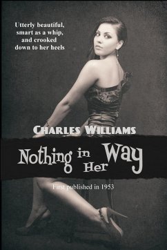 Nothing in Her Way - Williams, Charles