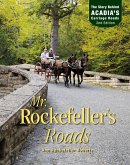 Mr. Rockefeller's Roads (eBook, ePUB)