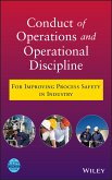 Conduct of Operations and Operational Discipline (eBook, PDF)