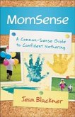 MomSense (eBook, ePUB)